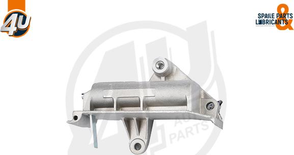 4U Autoparts 32444VV - Siksnas spriegotājs, Zobsiksna www.autospares.lv