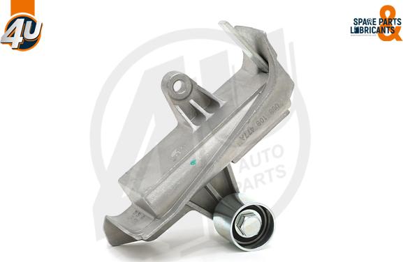 4U Autoparts 32425VV - Siksnas spriegotājs, Zobsiksna autospares.lv