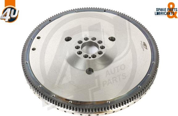 4U Autoparts 25452MN - Spararats www.autospares.lv