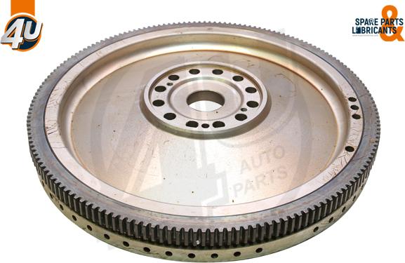 4U Autoparts 25401DF - Spararats www.autospares.lv