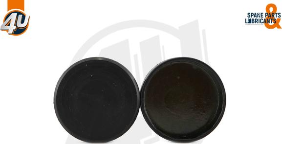 4U Autoparts 25042ME - Cap www.autospares.lv