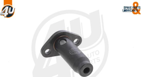 4U Autoparts 26100MN - Eļļas spiediena vārsts www.autospares.lv