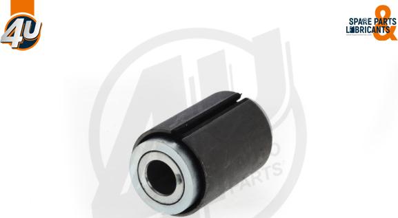 4U Autoparts 26721ME - Bukse, Lāgu atspere www.autospares.lv