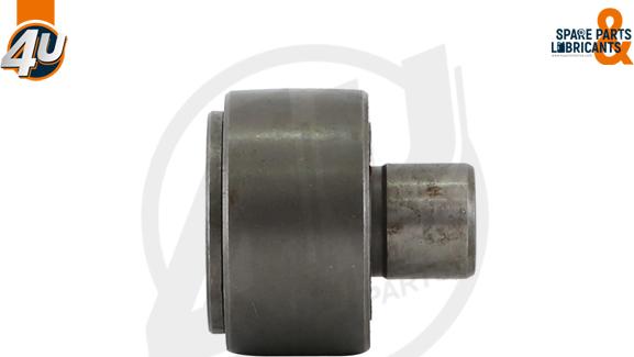 4U Autoparts 27115DF - Gultnis, Sajūga izslēgšanas svira www.autospares.lv