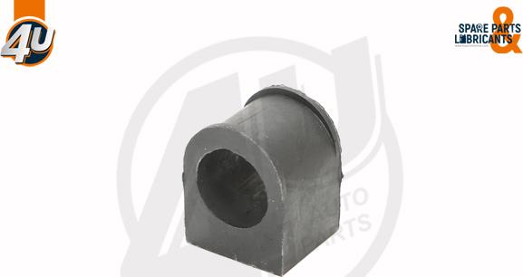 4U Autoparts 70453MR - Bukse, Stabilizators www.autospares.lv