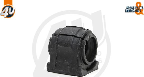 4U Autoparts 70263MR - Bukse, Stabilizators www.autospares.lv