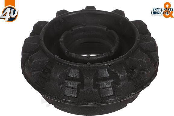 4U Autoparts 71915VV - Опора стойки амортизатора, подушка www.autospares.lv