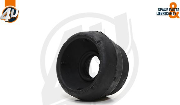 4U Autoparts 71895VV - Amortizatora statnes balsts www.autospares.lv