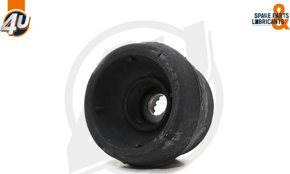 4U Autoparts 71896VV - Amortizatora statnes balsts www.autospares.lv