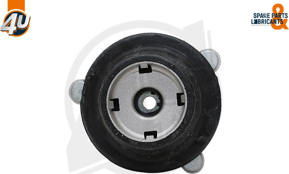 4U Autoparts 72485PU - Amortizatora statnes balsts autospares.lv