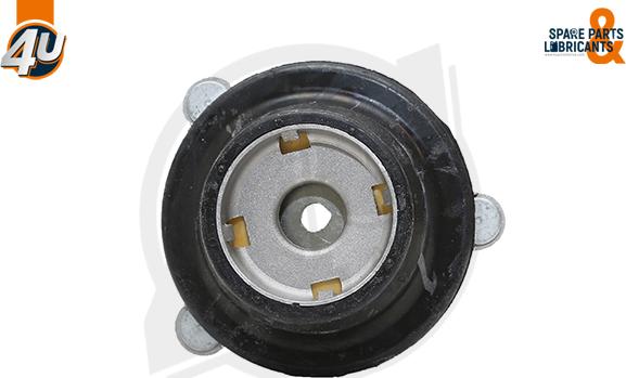 4U Autoparts 72486PU - Amortizatora statnes balsts autospares.lv