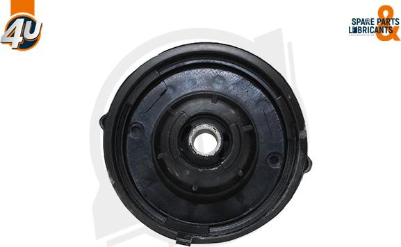 4U Autoparts 72487PU - Amortizatora statnes balsts autospares.lv