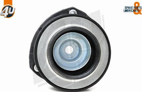 4U Autoparts 72426VV - Amortizatora statnes balsts autospares.lv