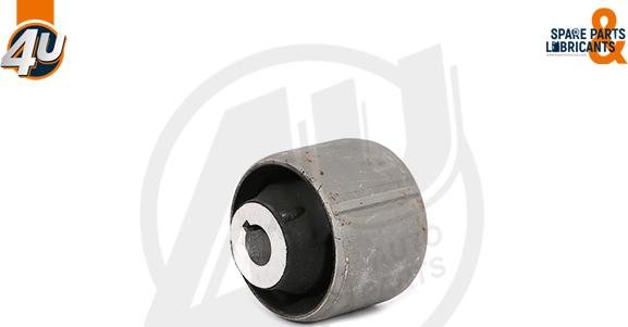 4U Autoparts 72163VV - Piekare, Šķērssvira www.autospares.lv