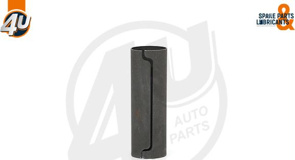 4U Autoparts 72308VV - Čaula, Sviras bukse www.autospares.lv