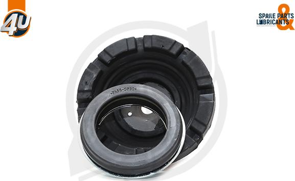 4U Autoparts 72298VV - Amortizatora statnes balsts autospares.lv