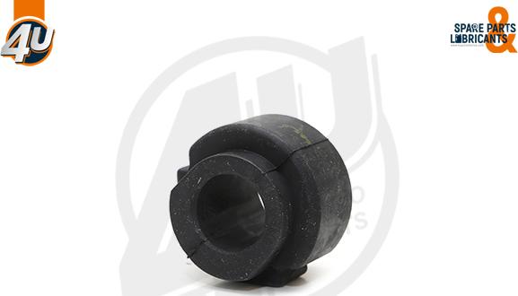 4U Autoparts 72209VV - Mounting, axle beam www.autospares.lv