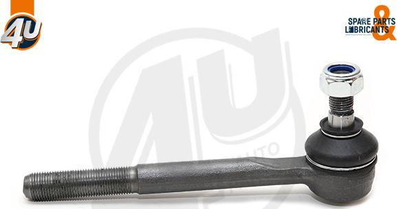 4U Autoparts A95095 - Stūres šķērsstiepņa uzgalis www.autospares.lv