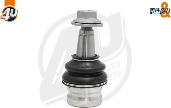 4U Autoparts B01929 - Ball Joint www.autospares.lv