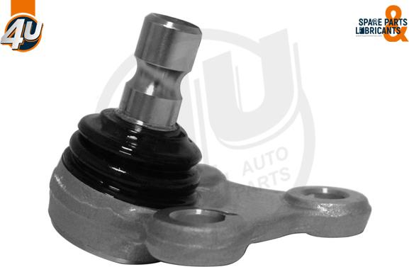 4U Autoparts B01421 - Ball Joint www.autospares.lv