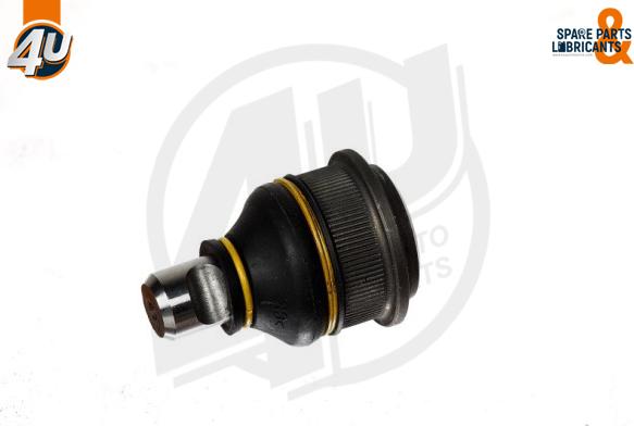 4U Autoparts B03010 - Balst / Virzošais šarnīrs autospares.lv