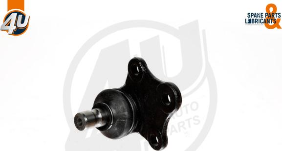 4U Autoparts B19245 - Ball Joint www.autospares.lv