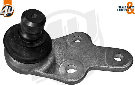 4U Autoparts B11104 - Ball Joint www.autospares.lv