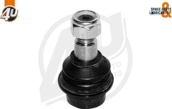 4U Autoparts B30885 - Ball Joint www.autospares.lv