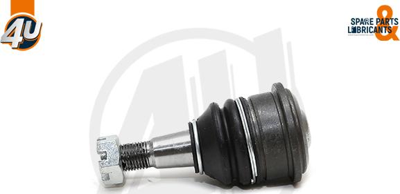 4U Autoparts B29446 - Ball Joint www.autospares.lv