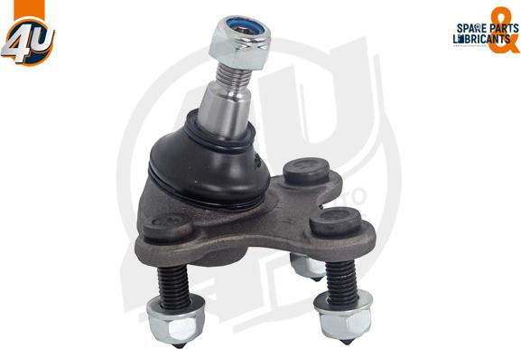 4U Autoparts B71819 - Ball Joint www.autospares.lv