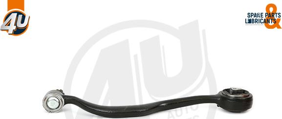 4U Autoparts D93265 - Neatkarīgās balstiekārtas svira, Riteņa piekare www.autospares.lv