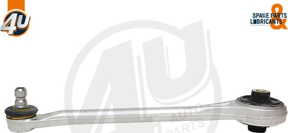 4U Autoparts D59946 - Track Control Arm www.autospares.lv