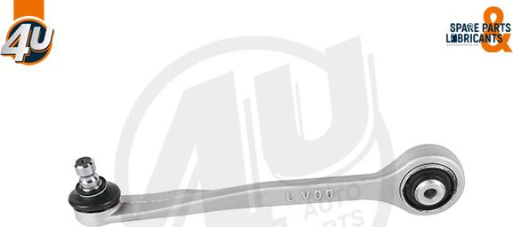 4U Autoparts D09933 - Track Control Arm www.autospares.lv