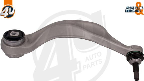 4U Autoparts D14134 - Track Control Arm www.autospares.lv