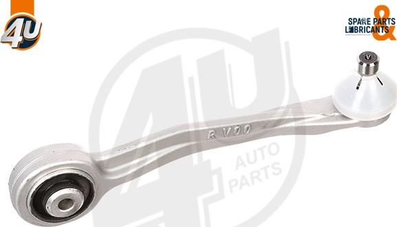 4U Autoparts D16413 - Neatkarīgās balstiekārtas svira, Riteņa piekare autospares.lv