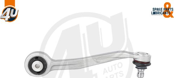 4U Autoparts D16412 - Track Control Arm www.autospares.lv