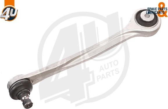 4U Autoparts D16314 - Track Control Arm www.autospares.lv