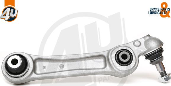 4U Autoparts D10767 - Track Control Arm www.autospares.lv