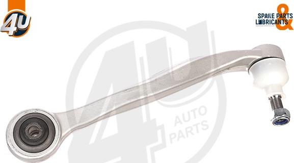 4U Autoparts D11307 - Neatkarīgās balstiekārtas svira, Riteņa piekare autospares.lv