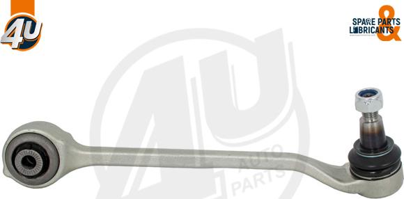 4U Autoparts D13533 - Track Control Arm www.autospares.lv