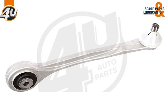 4U Autoparts D17892 - Track Control Arm www.autospares.lv