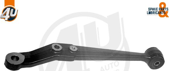 4U Autoparts D23279 - Track Control Arm www.autospares.lv