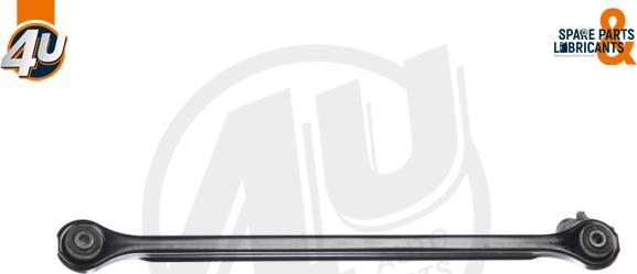 4U Autoparts F96723 - Track Control Arm www.autospares.lv