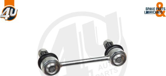 4U Autoparts F91120 - Rod / Strut, stabiliser www.autospares.lv