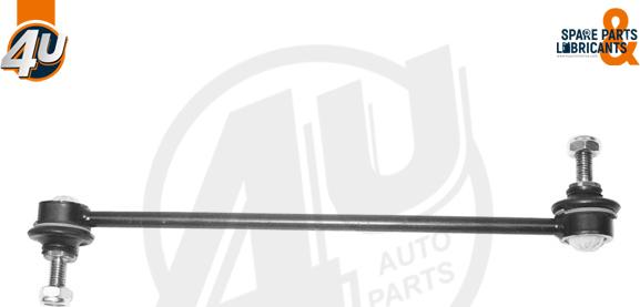 4U Autoparts F92324 - Rod / Strut, stabiliser www.autospares.lv