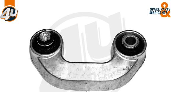 4U Autoparts F49049 - Rod / Strut, stabiliser www.autospares.lv