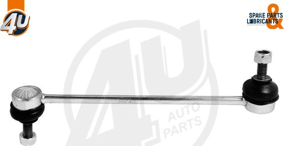 4U Autoparts F68888 - Rod / Strut, stabiliser www.autospares.lv