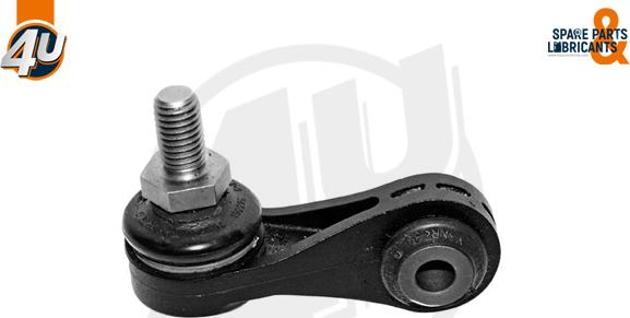 4U Autoparts F09947 - Stiepnis / Atsaite, Stabilizators autospares.lv