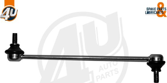 4U Autoparts F09673 - Rod / Strut, stabiliser www.autospares.lv