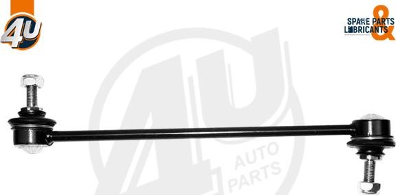 4U Autoparts F05369 - Stiepnis / Atsaite, Stabilizators autospares.lv